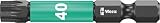 Wera Wer073967 867/4 Impaktor Bit Torx Tx40 X 50mm Carded