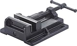 TRUSCO ボール盤バイス(F型)100mm