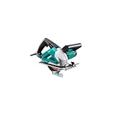 エスコ １４７ｍｍ防じんスチールカッター EA851AY-2 [その他]