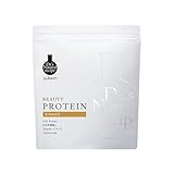 ドクターズナチュラルレシピ 美容プロテイン きなこ味