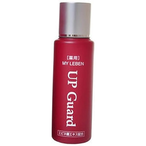 Amazon 薬用マイレーベン アップガード 100ml 医薬部外品 ノムラ 育毛 養毛用トニック エッセンス 通販