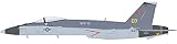 HOBBY MASTER 1/72 F/A-18E スーパーホーネット アメリカ海軍 第12混成戦闘飛行隊 2021 完成品 HA5131
