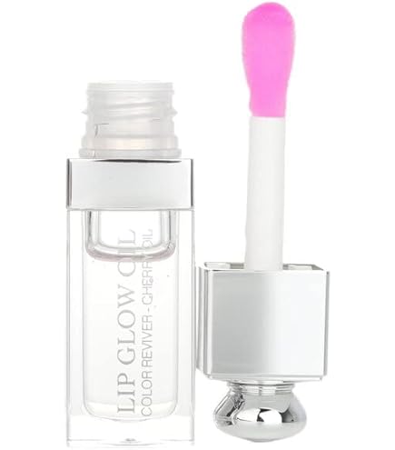 Dior Addict Lip Maximizer, No. 001 Pink, : Amazon.sg: Beauty