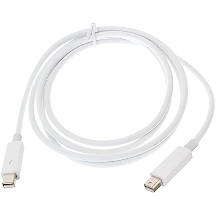 Amazon.co.jp: Apple Thunderboltケーブル (0.5 m) : パソコン・周辺機器