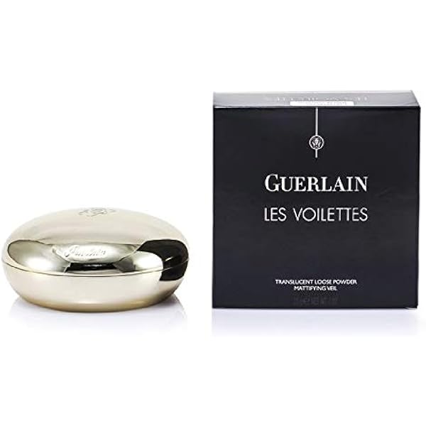 Amazon ゲラン レヴォワレットプードルリーブル 20g 2 クレール ゲラン フェイスパウダー 通販