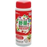 エムシー緑化 スターガード粒剤 250g