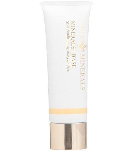 Amazon.co.jp: オンリーミネラル(ONLY MINERALS) ミネラルトーンアップ