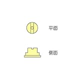 NK-スプレヤーオプション 50-S ノズル（小口径）