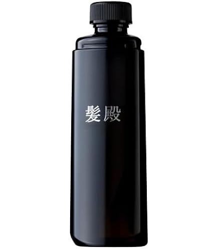 Amazon | 薬用育毛剤 髪殿 はつとの 120mL 医薬部外品 | 株式会社