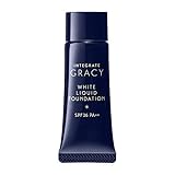 インテグレート グレイシィ ホワイトリキッドファンデーションN オークル20 (SPF26・PA++) 25g