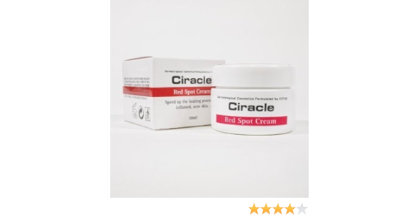 the spot cream amazon