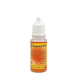 Hesi 活力剤 Super Vit 10ml