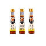 下関水陸物産 雲丹醤油 120ml×3個 雲丹 醤油 卵かけご飯 下関