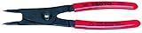 Stanley Proto J391 Proto 6-1/8-Inch Retaining Ring Pliers External [並行輸入品]