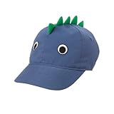 ジンボリー GYMBOREE/ ディノスイムハット ストーミーブルー 小物 0～6ヶ月【並行輸入】