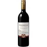 ウッドブリッジ カベルネS／ロバートモンダヴィ 750ML × 6本
