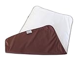 Kanga Care Changing Pad, Root Beer by Kanga Care
