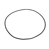 uxcell Oリング ニトリル　OリングNBR　Oリング　273.6mmx285mm x 5.7mm