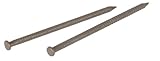 The Hillman Group 532663 Panel Nail, Ash by The Hillman Group