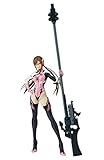 ヱヴァンゲリヲン新劇場版 真希波・マリ・イラストリアス 完成品フィギュア