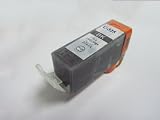 No brand Canon キャノン互換インク ブラック・BCI-325BK 顔料 ICチップ付き
