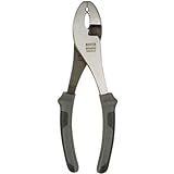 J S PRODUCTS 586347 Pro 8-Inch Slip Joint Plier [並行輸入品]