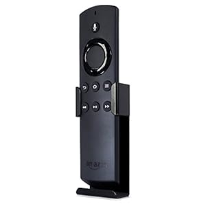 長尾製作所 Amazon Fire TV/Fire TV Stick用リモコンホルダー