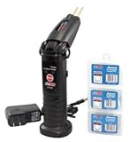E-Z Red (HC001) Cordless Hot Stapler Repair Kit [並行輸入品]