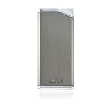 ColibriデルタガンメタルソフトFlame Lighter Luxury Gift Boxed