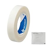 紙バン 9mm×10m ×1巻 + ヘアゴム付き