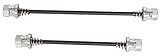 Sunlite 5mm Hex Skewer Set, Silver [並行輸入品]