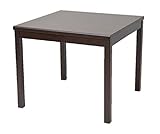 ハイタイプこたつ 80×80cm TND-80N