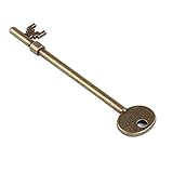 【手品 マジック】Ghost Key/アンティーク・ロングタイプ・ゴーストキー メンタリズム ゴースト移動 近景マジック道具 手品道具