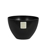 ecoforms ポット ボウル7 Ebony