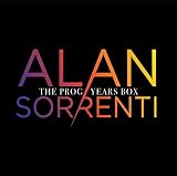 The Prog Years Box (With Prog Rarities)