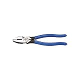 クラインツール クラインペンチ　 青 238mm （KLD2000-9NE）