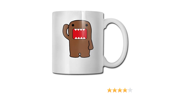 Amazon マグカップ どーもくん おしゃれ コーヒーカップ ティーカップ コップ 面白い食器 かわいい 大容量 陶器 プレゼント Sharing Life 食器 グラス カトラリー 通販