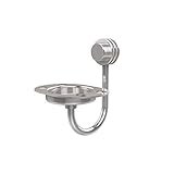 Allied Brass 426D-PC Venus Collection Tumbler/Toothbrush Holder, Polished Chrome [並行輸入品]