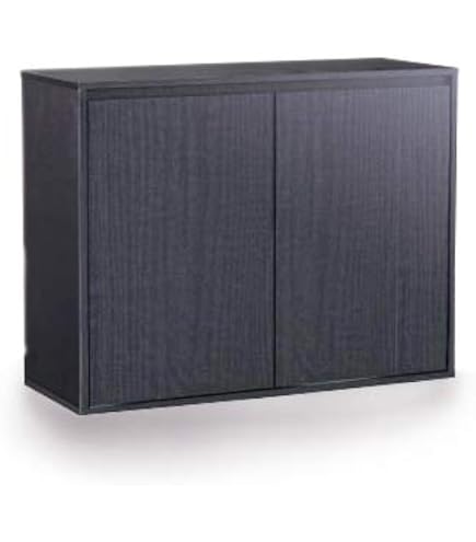 Amazon | GEX AQUARIUM マリーナガラス水槽90cmスリム MR-13Bi 黒枠 