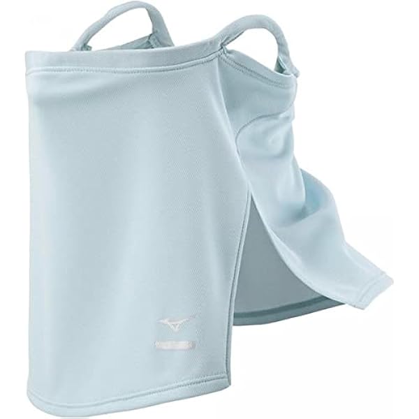 Amazon.co.jp: [ミズノ] ライフスタイル フェイスガード C2JY1184 ユニ