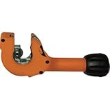 フジ矢:フジ矢 ラチェット式チューブカッター(銅管用6～23mm) RTC-23 型式:RTC-23
