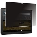 ClearView Fire HD 8 / Fire HD 8 Plus/Fire HD 8 キッズモデル 2024/2022年モデル 第12世代 8インチ用 [ 4way のぞき見防止 ] 液晶 保護 フィルム プライバシー保護気泡レス 日本製