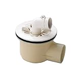 TOTO 横引き排水トラップ PJ2008SW