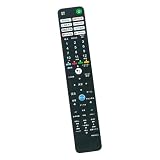 テレビリモコン RMF-TX431J 音声検索対応 fits for SONY ブラビア テレビ XRJ-65A90J XRJ-75X 95J XRJ-55X90J XRJ-65X90J XRJ-65X95J XRJ-75X90J XRJ-55A80J XRJ-55A90J XRJ-65A80J XRJ-77A80J など