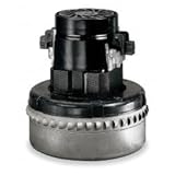 Ametek Lamb – 119431 – 13 – 真空モーター、ユニバーサルAC / DC、36 VDC電圧