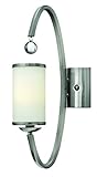 Hinkley 4851BN Monaco Sconce by Hinkley