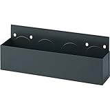 TRUSCO(トラスコ) マグネットパーツトレー 最大荷重5kg TPT-410