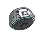 American Standard 1660.721.075 3 Function Variable Showerhead, Stainless Steel [並行輸入品]