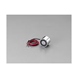 ESCO (エスコ)DC24V/φ30mm 電磁マグネットホルダーEA984CM-2