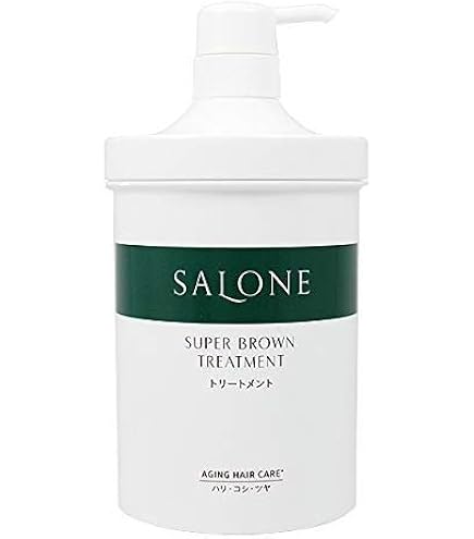 Amazon | パシフィックプロダクツ サローネ スーパーブラウン